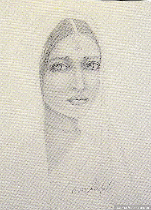 Творчество Хелен Киш совместно с компанией Amerikan Girl Girls of Many Lands -American Girl (фото 5)