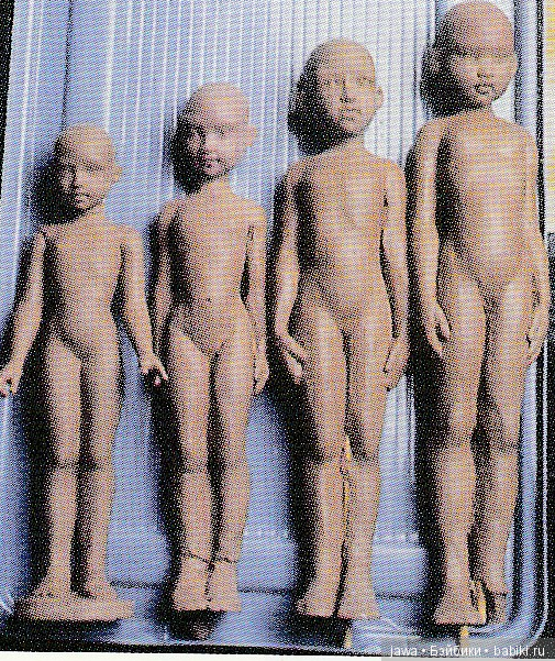 Творчество Хелен Киш совместно с компанией Amerikan Girl Girls of Many Lands -American Girl (фото 2)