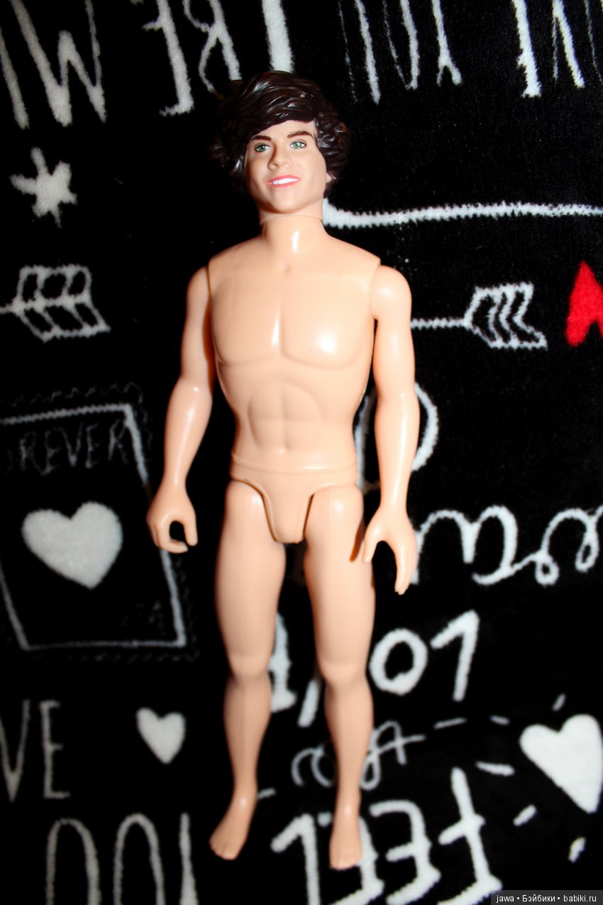 Барби и Барбы — Гибриды шарнирных кукол (не БЖД): подбор тела