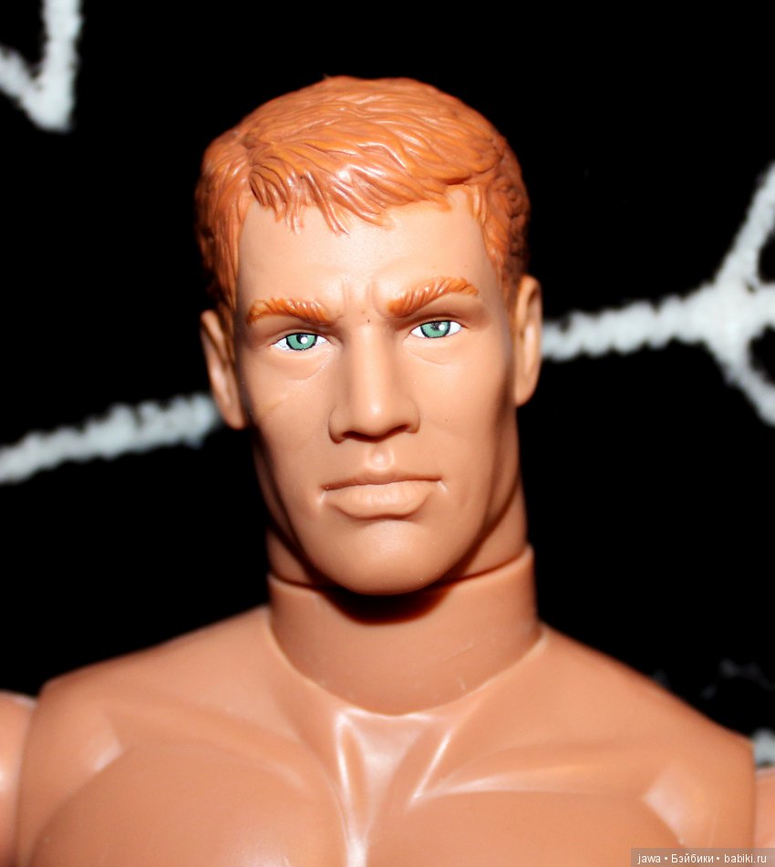 Барби и Барбы — Гибриды шарнирных кукол (не БЖД): подбор тела (фото 8)