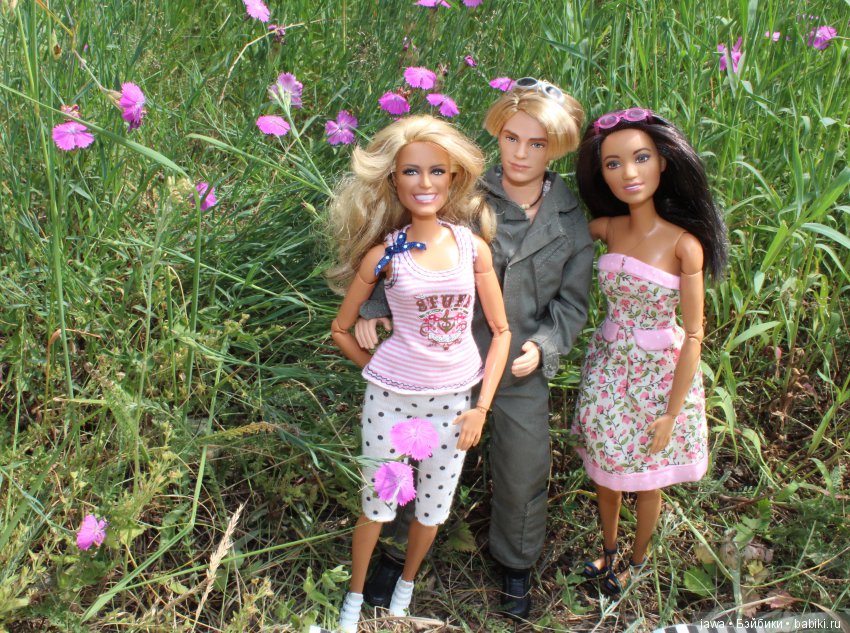 Фара - Мисс Бэйбики 2018 Презентация (фото 9)