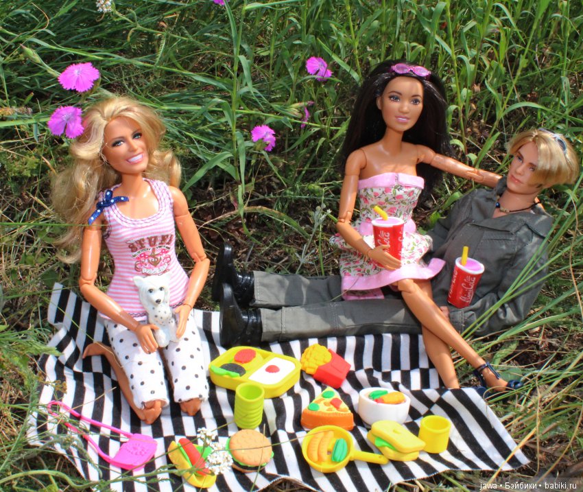 Фара - Мисс Бэйбики 2018 Презентация (фото 4)