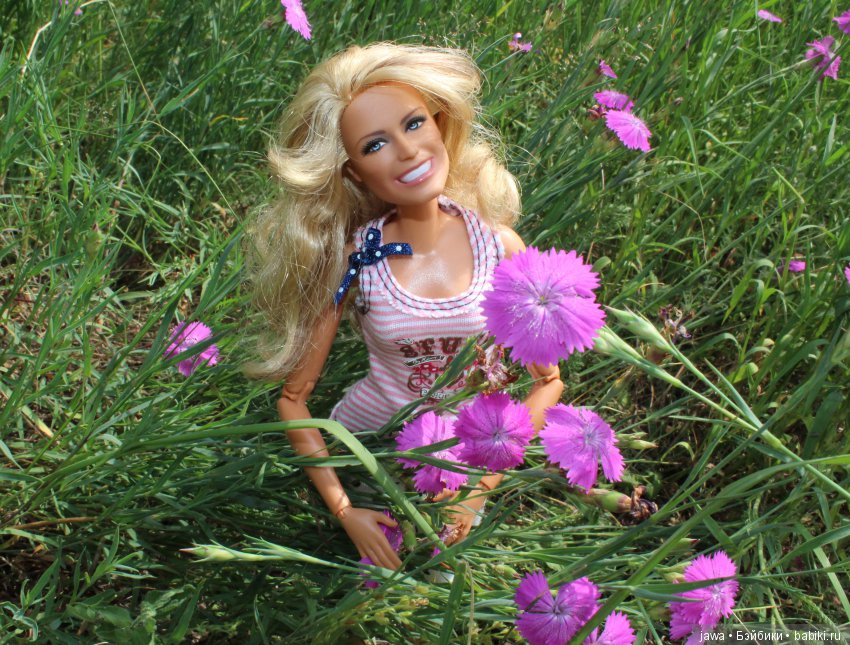 Фара - Мисс Бэйбики 2018 Презентация