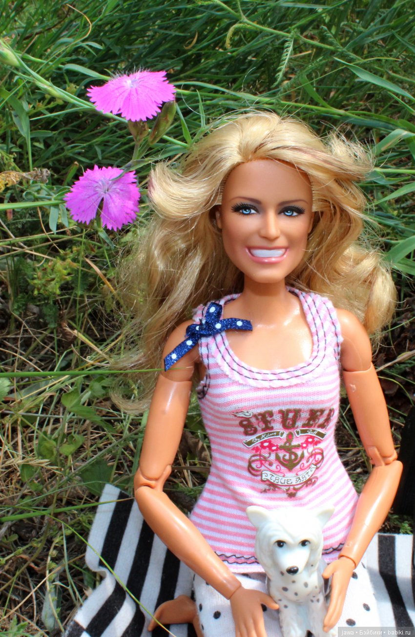 Фара - Мисс Бэйбики 2018 Презентация (фото 5)