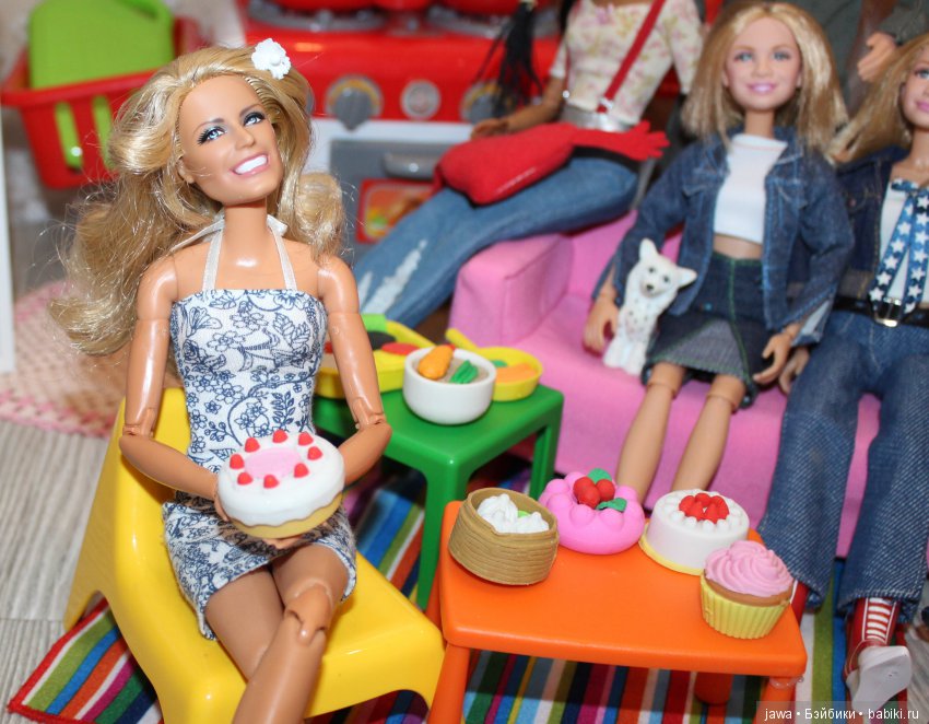 Фара - Мисс Бэйбики 2018 Презентация