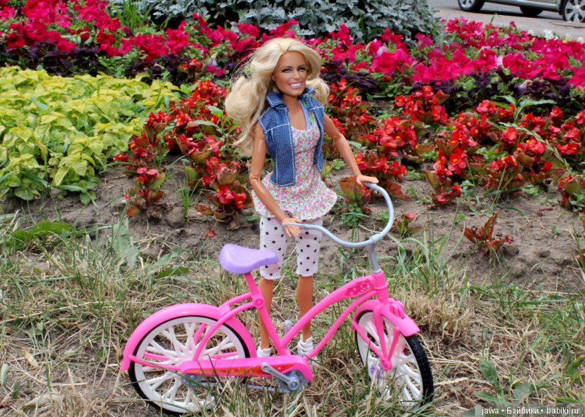 Фара - Мисс Бэйбики 2018 Презентация