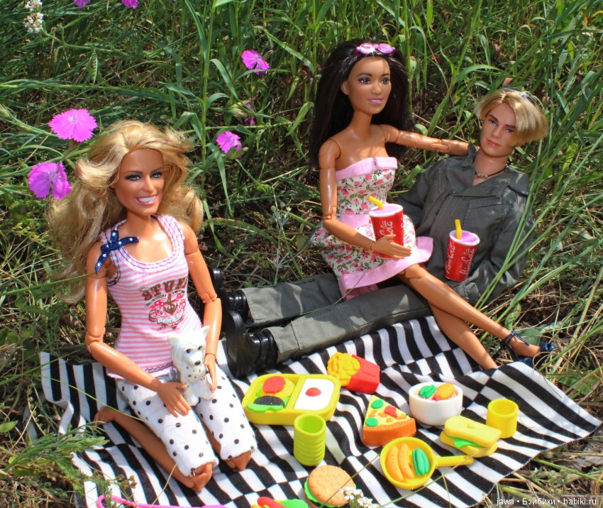 Фара - Мисс Бэйбики 2018 Презентация (фото 6)