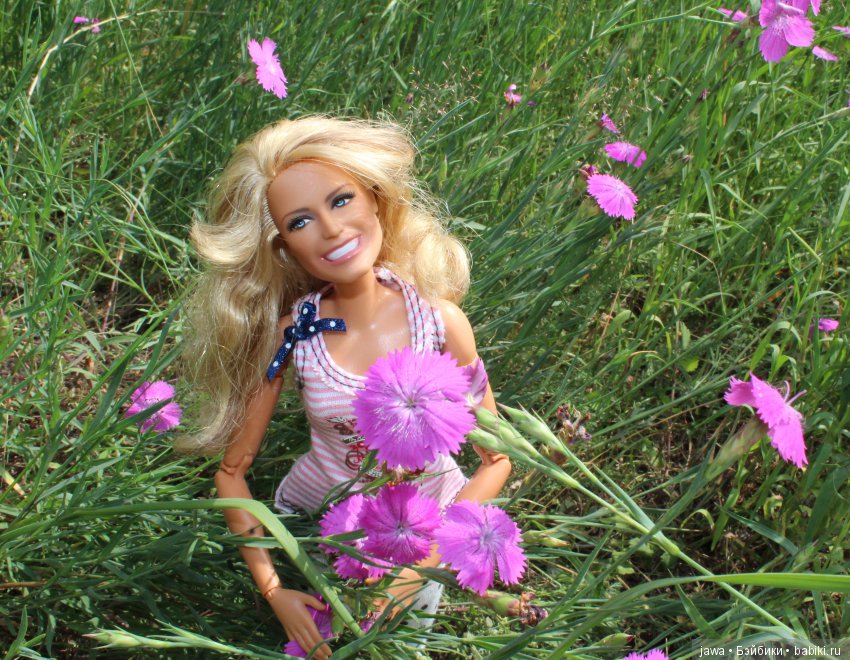 Фара - Мисс Бэйбики 2018 Презентация