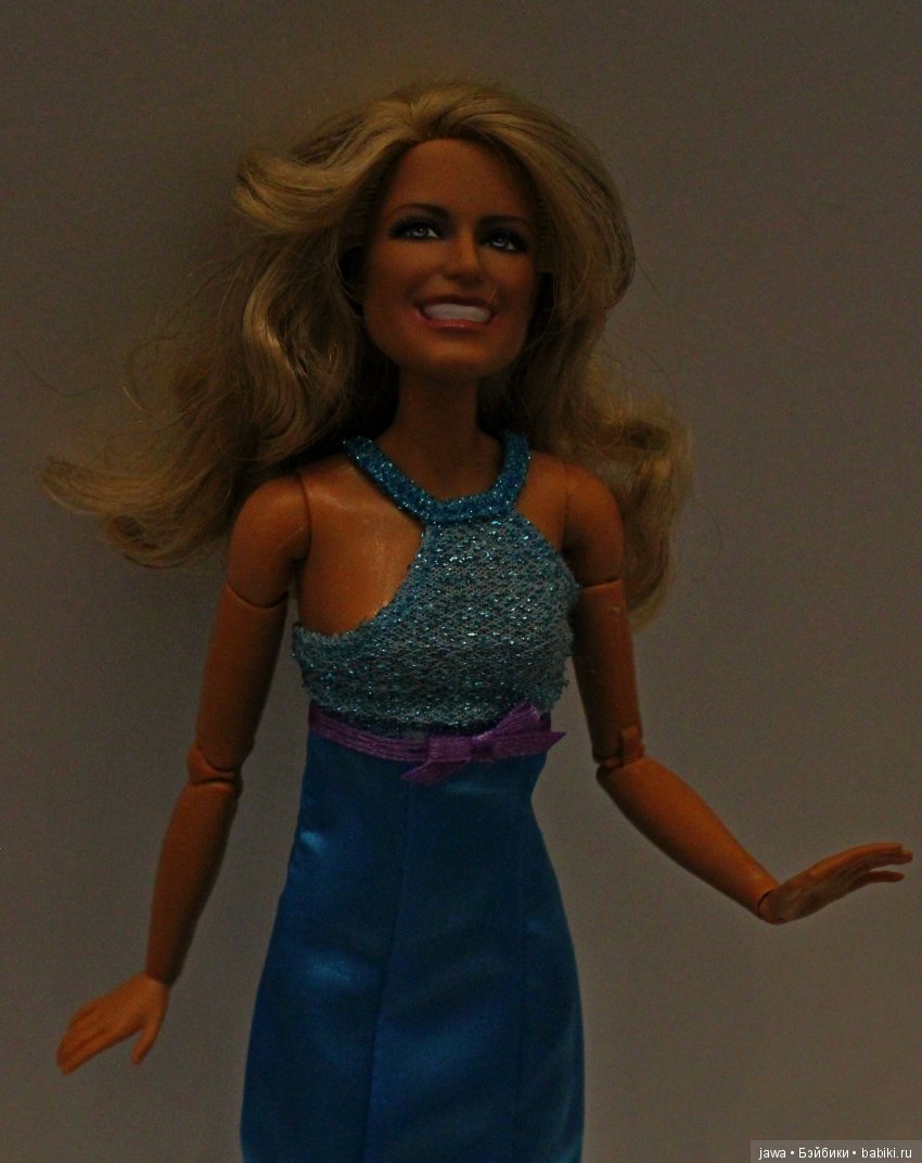 Фара - Мисс Бэйбики 2018 Презентация