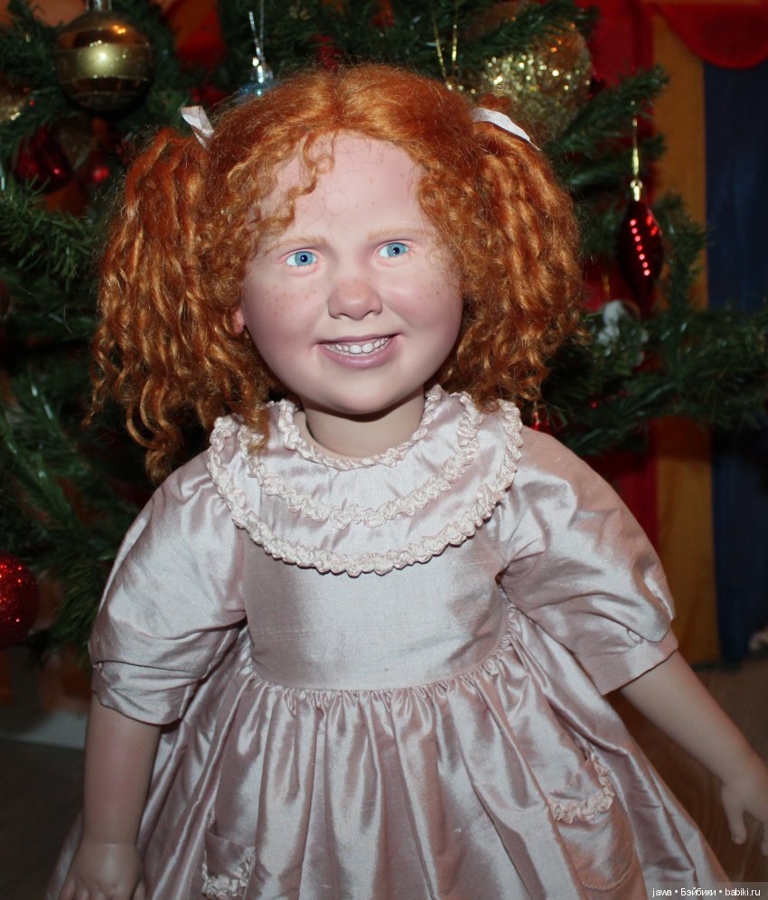 Капучинка, или итоги прошедшего года (фото 6)