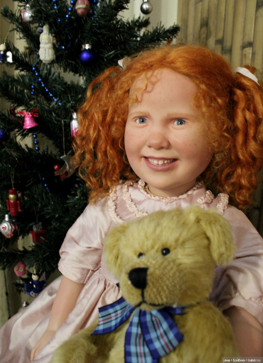 Капучинка, или итоги прошедшего года (фото 4)