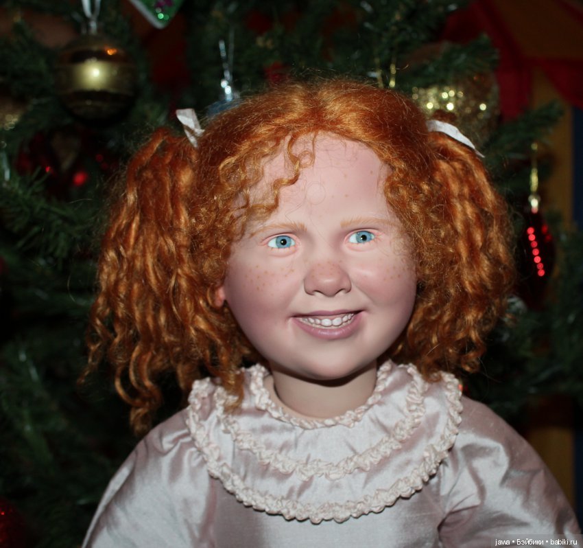 Капучинка, или итоги прошедшего года (фото 7)