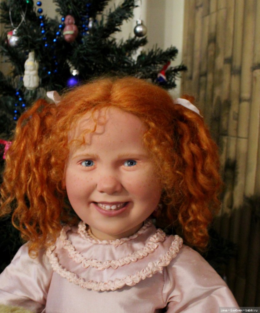 Капучинка, или итоги прошедшего года (фото 3)