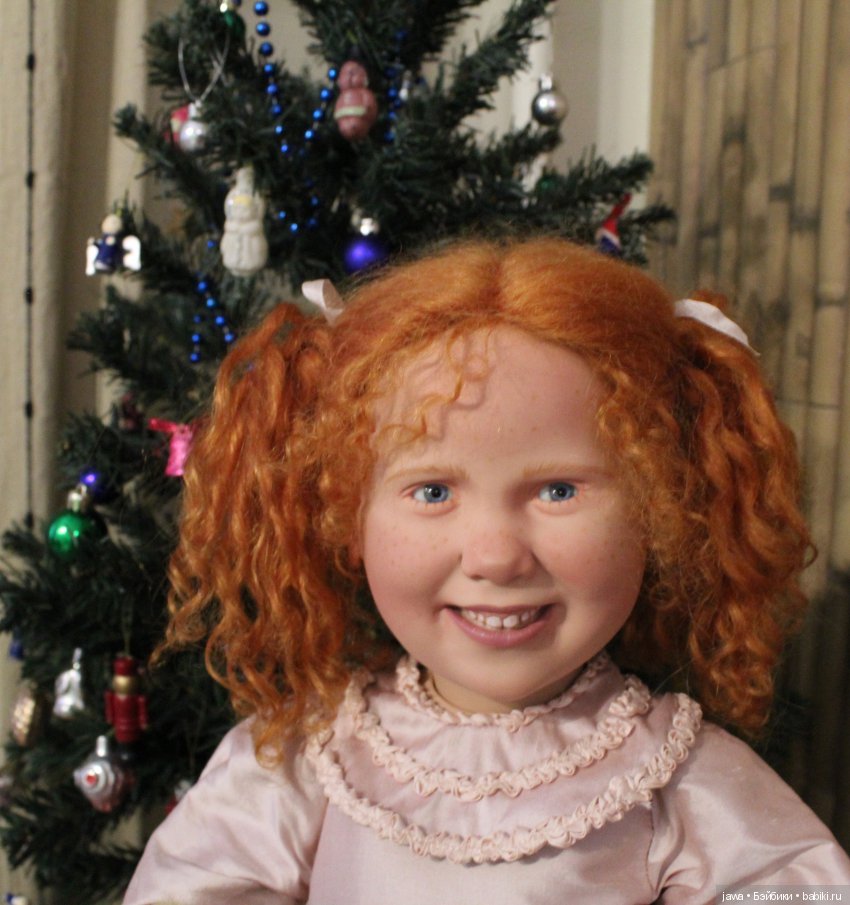 Капучинка, или итоги прошедшего года (фото 2)