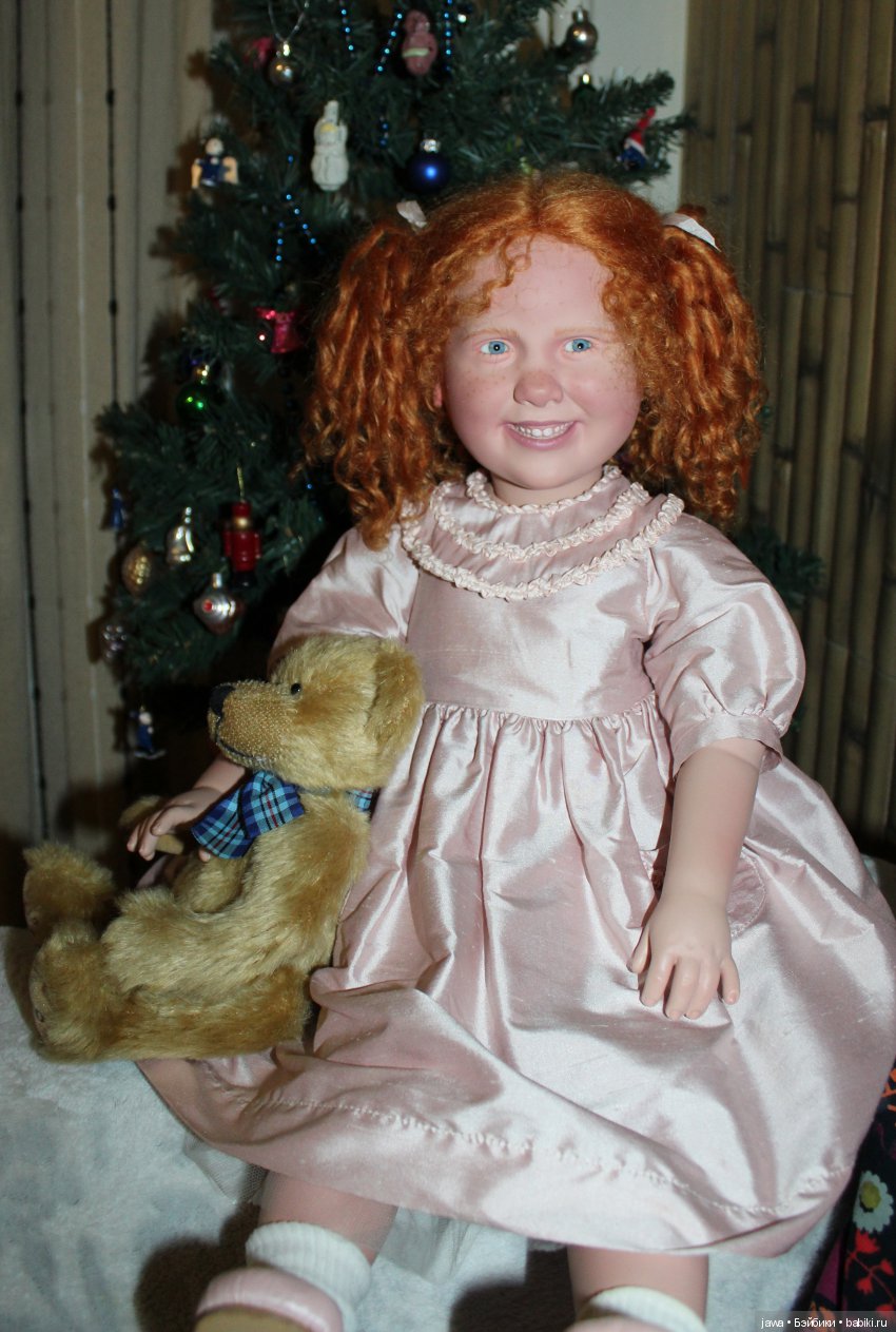 Капучинка, или итоги прошедшего года