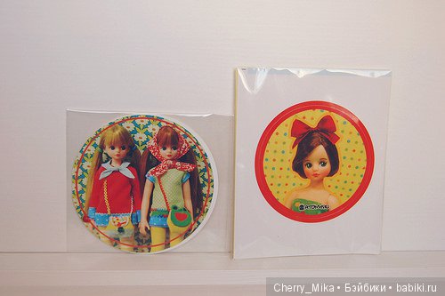 Мое знакомство с Atomaru Doran Doran (фото 3)