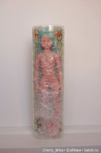 Мое знакомство с Atomaru Doran Doran