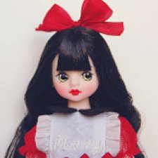 Мое знакомство с Atomaru Doran Doran