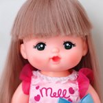 Милая Мелл Kawaii Mell