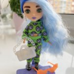 Barbie Extra Minis