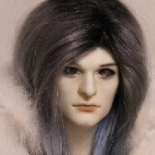 Продам голову DS Doll Хорёк/Ferret Продам голову DS Doll Хорёк/Ferret