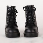 Продам ботинки Luts Model Delf