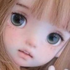 Продам Momodoll Yuki на теле OB24