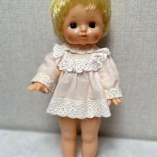 Помогите опознать куклу