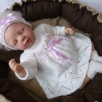 Примерям ажурные комплекты