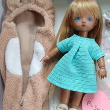 Скидка! Продам малышку от ROSEN LIED, Monday's child, fairy tale, Pudding. Скидка!