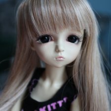 Продам куклу от компании LeekeWorld Mikhaila