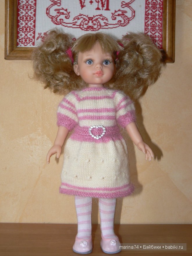 Платья для Паолок за вечер | Бэйбики Платья для Паолок за вечер (фото 2)