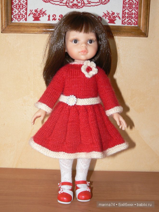 Платья для Паолок за вечер | Бэйбики Платья для Паолок за вечер