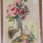 Раз крестик, два крестик, три...