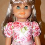 Преображение. Одежда для кукол своими руками