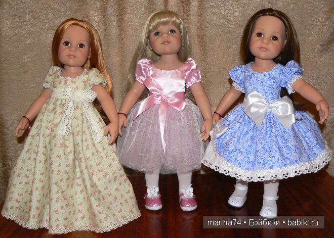 Все девочки хотят быть принцессами (фото 2)