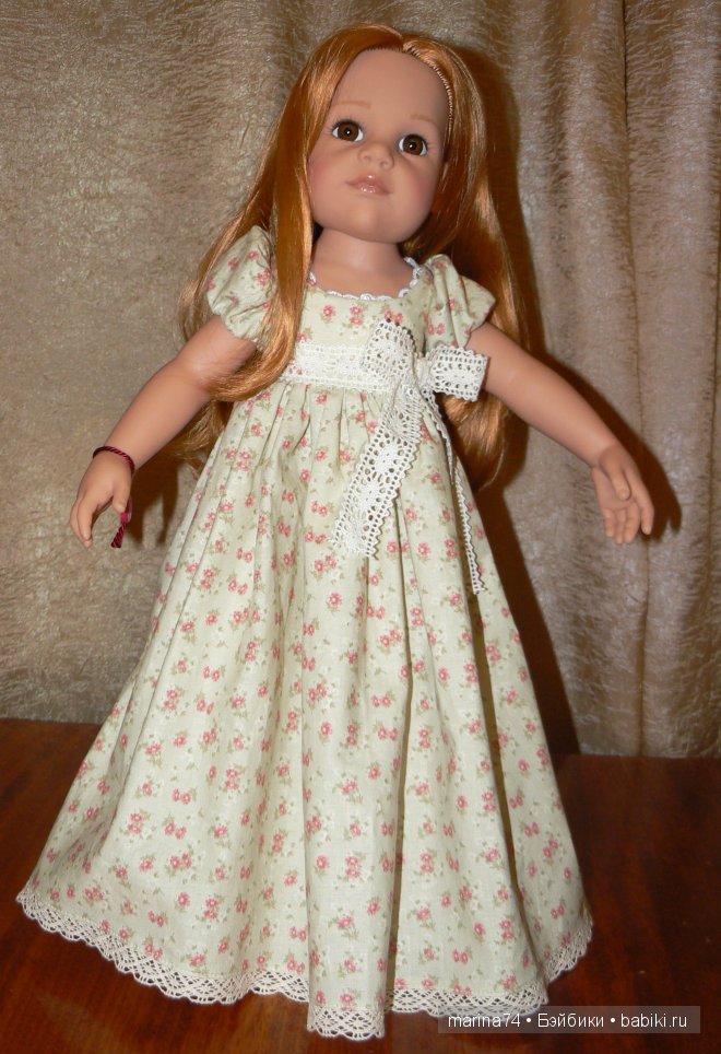 Все девочки хотят быть принцессами (фото 6)