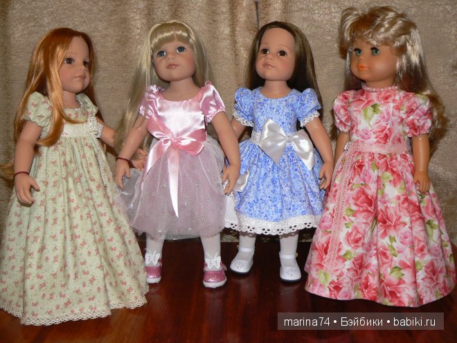 Все девочки хотят быть принцессами (фото 9)