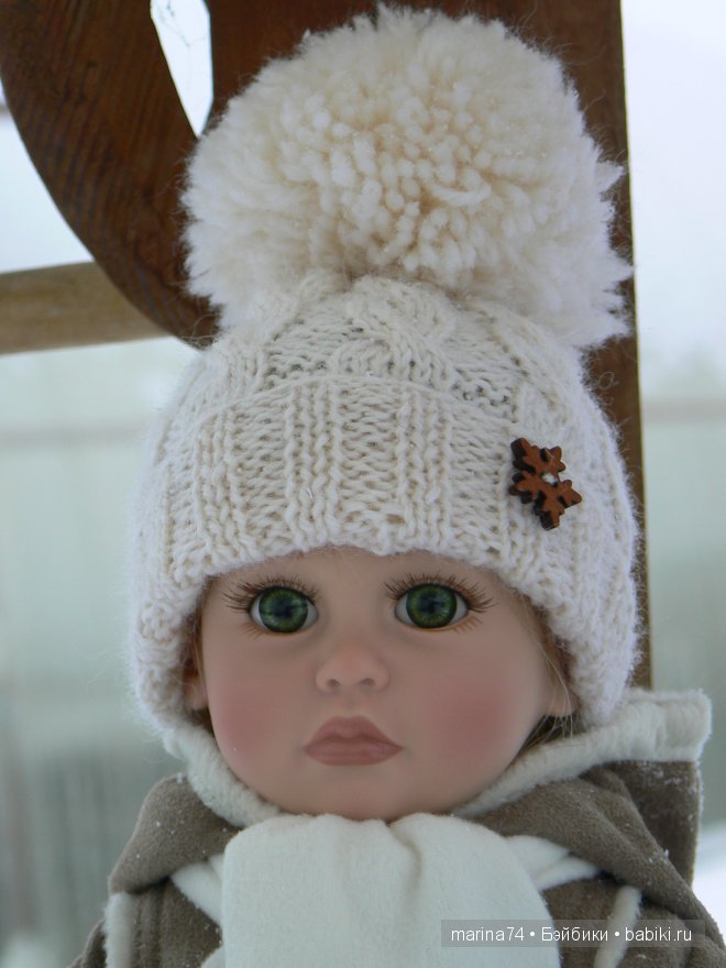 Моя кукла Катюша на даче, Effanbee | Бэйбики Моя кукла Катюша на даче, Effanbee