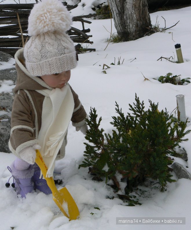 Моя кукла Катюша на даче, Effanbee | Бэйбики Моя кукла Катюша на даче, Effanbee (фото 5)