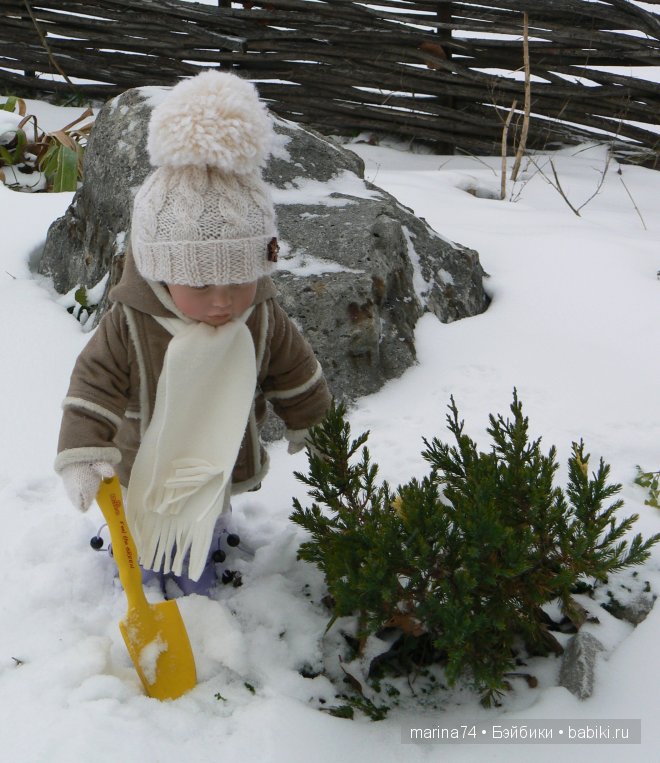 Моя кукла Катюша на даче, Effanbee | Бэйбики Моя кукла Катюша на даче, Effanbee (фото 6)