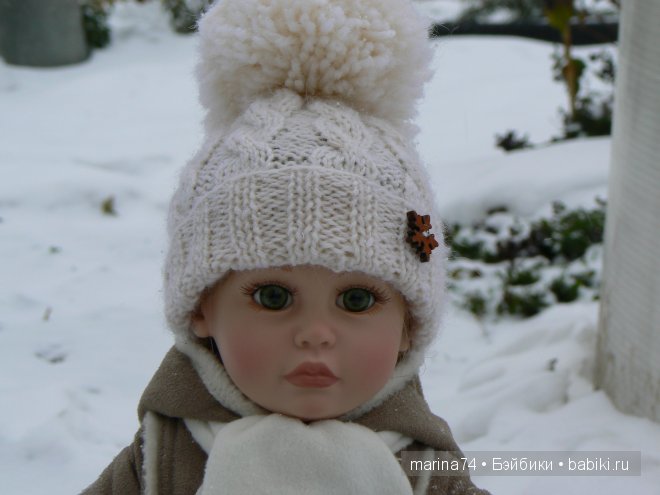 Моя кукла Катюша на даче, Effanbee | Бэйбики Моя кукла Катюша на даче, Effanbee