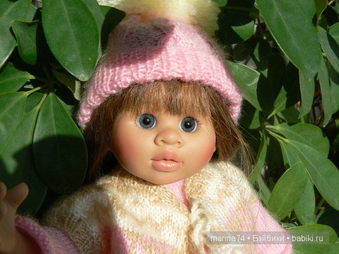 Обновки для Кристель | Бэйбики Обновки для Кристель — Одежда и обувь для кукол своими руками: фото