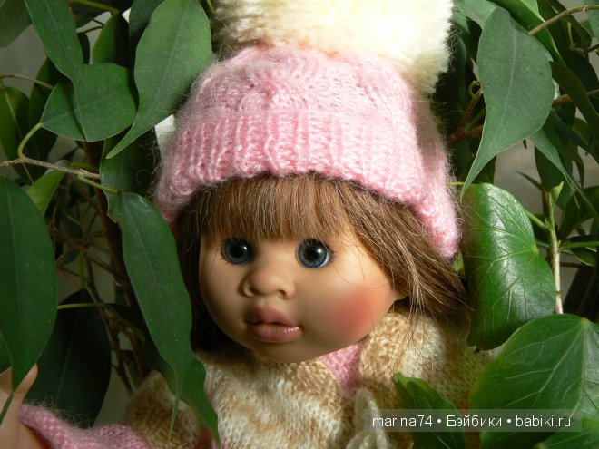 Обновки для Кристель | Бэйбики Обновки для Кристель — Одежда и обувь для кукол своими руками: фото
