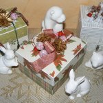 Праздники приближаются )))