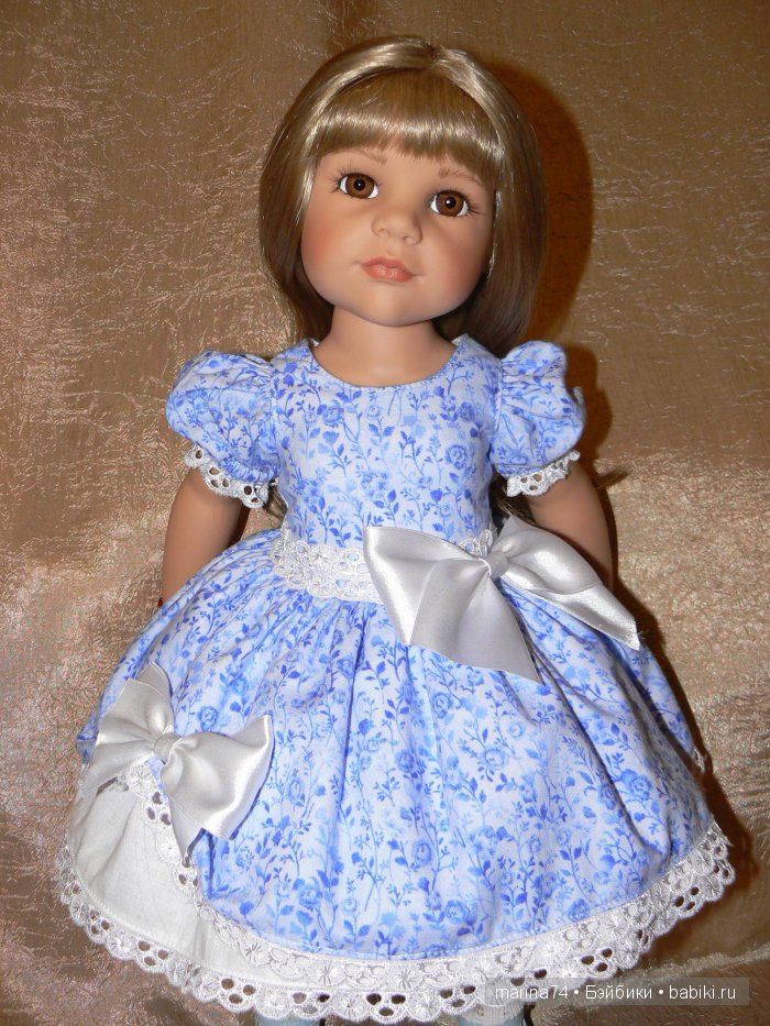 Милые сердцу бриллиантики Готц (фото 5)