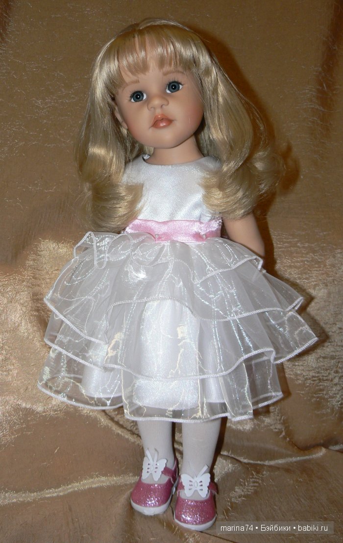 Милые сердцу бриллиантики Готц