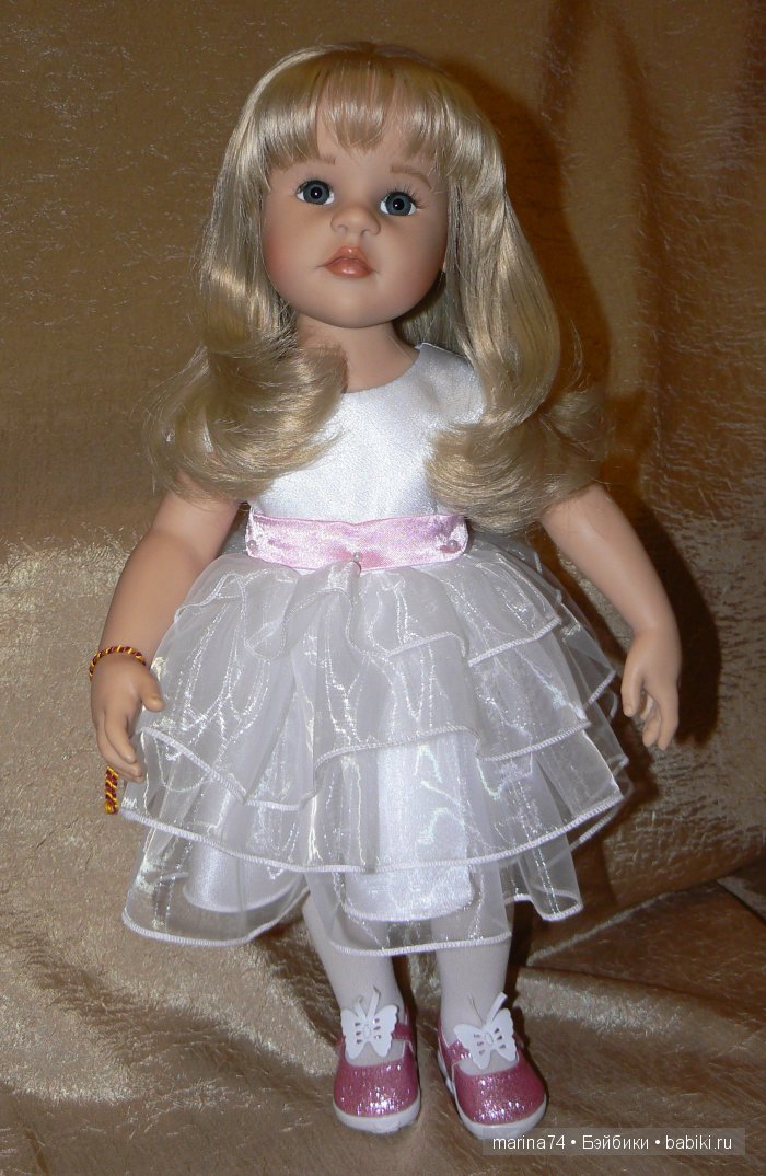 Милые сердцу бриллиантики Готц