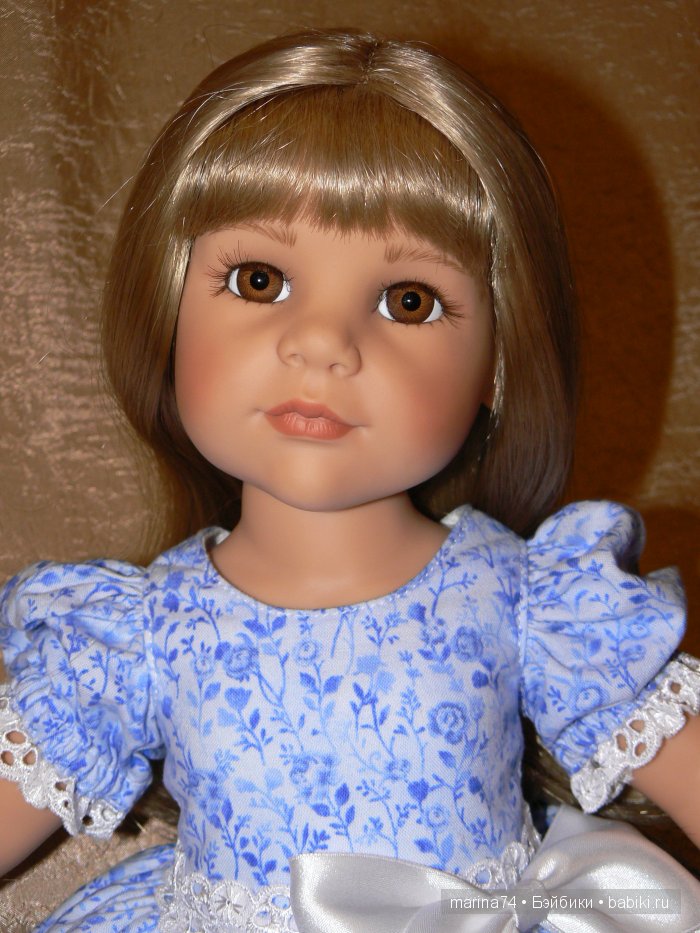 Милые сердцу бриллиантики Готц