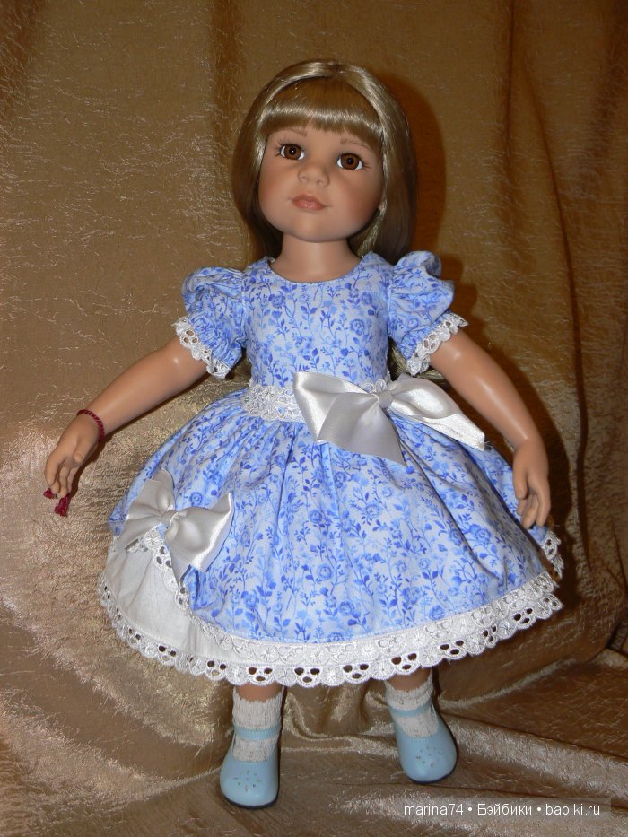 Милые сердцу бриллиантики Готц (фото 2)